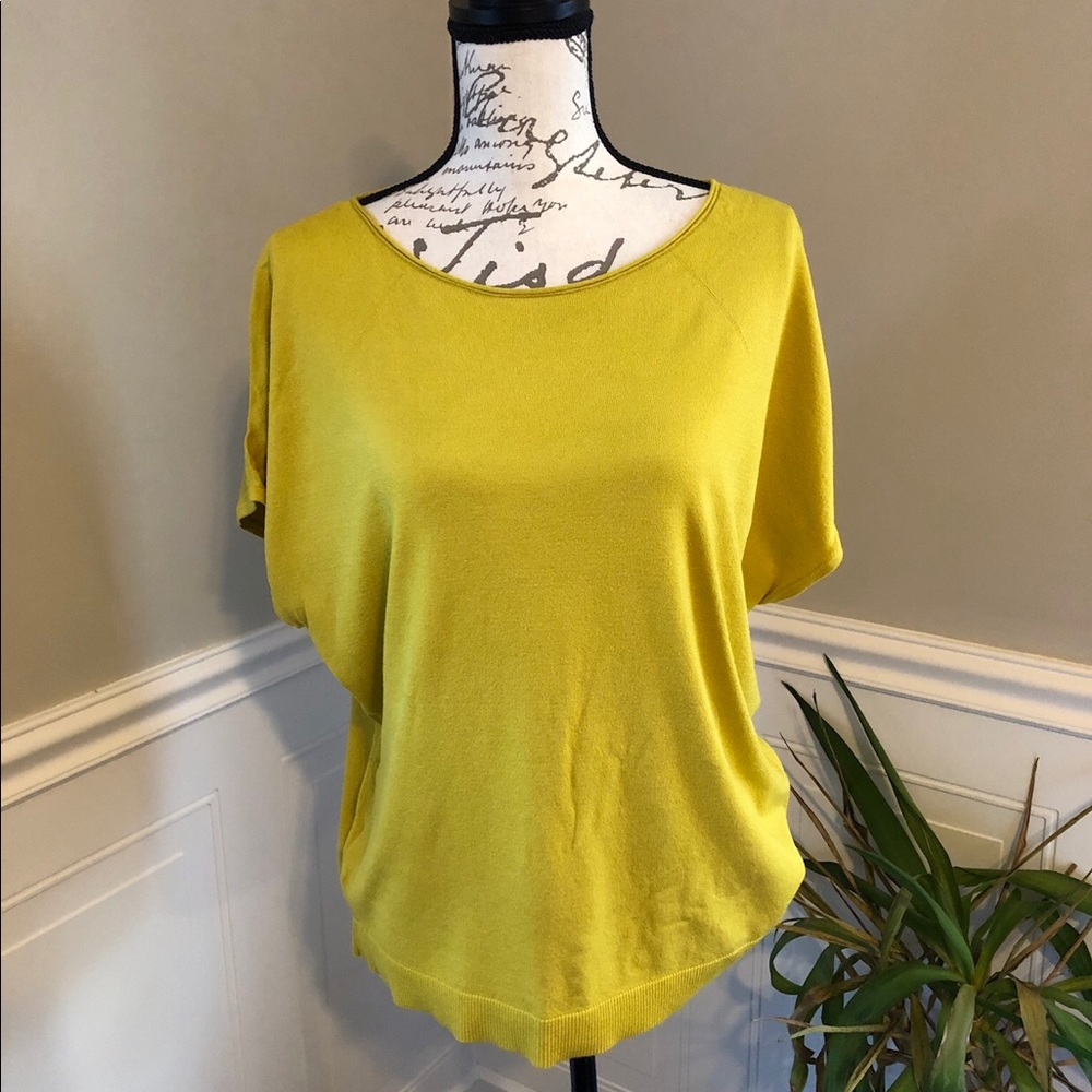 Loft Blouse